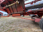 Deutz-Fahr tröska 36.10