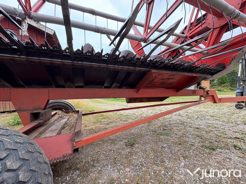 Deutz-Fahr tröska 36.10