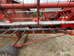 Deutz-Fahr tröska 36.10