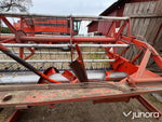 Deutz-Fahr tröska 36.10