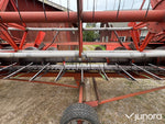Deutz-Fahr tröska 36.10