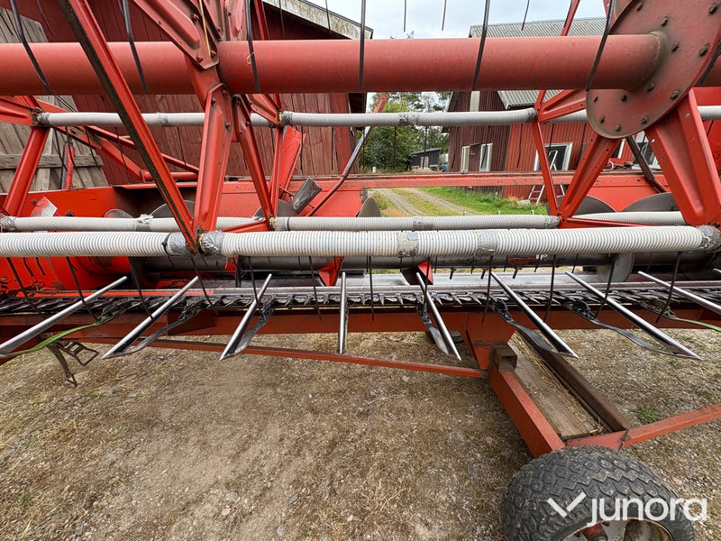 Deutz-Fahr tröska 36.10