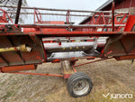 Deutz-Fahr tröska 36.10
