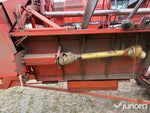 Deutz-Fahr tröska 36.10