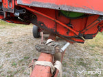 Deutz-Fahr tröska 36.10