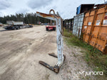 Crane Fork Lyft