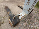 Crane Fork Lyft
