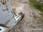 Crane Fork Lyft