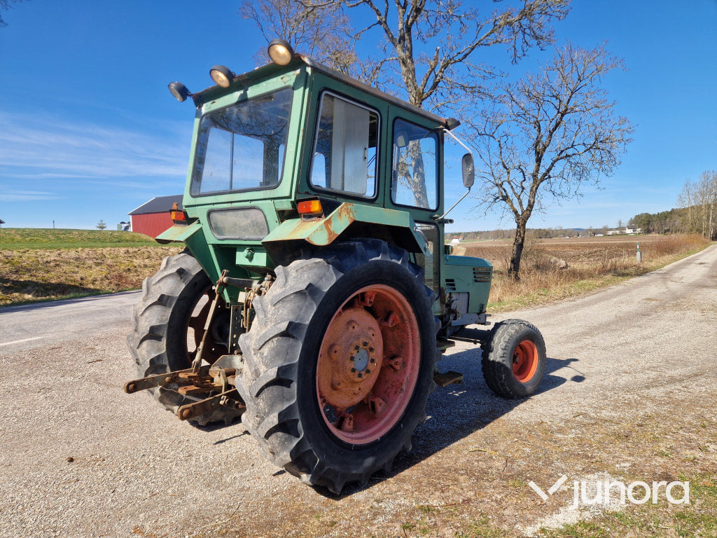 Traktor - Deutz, D7006S