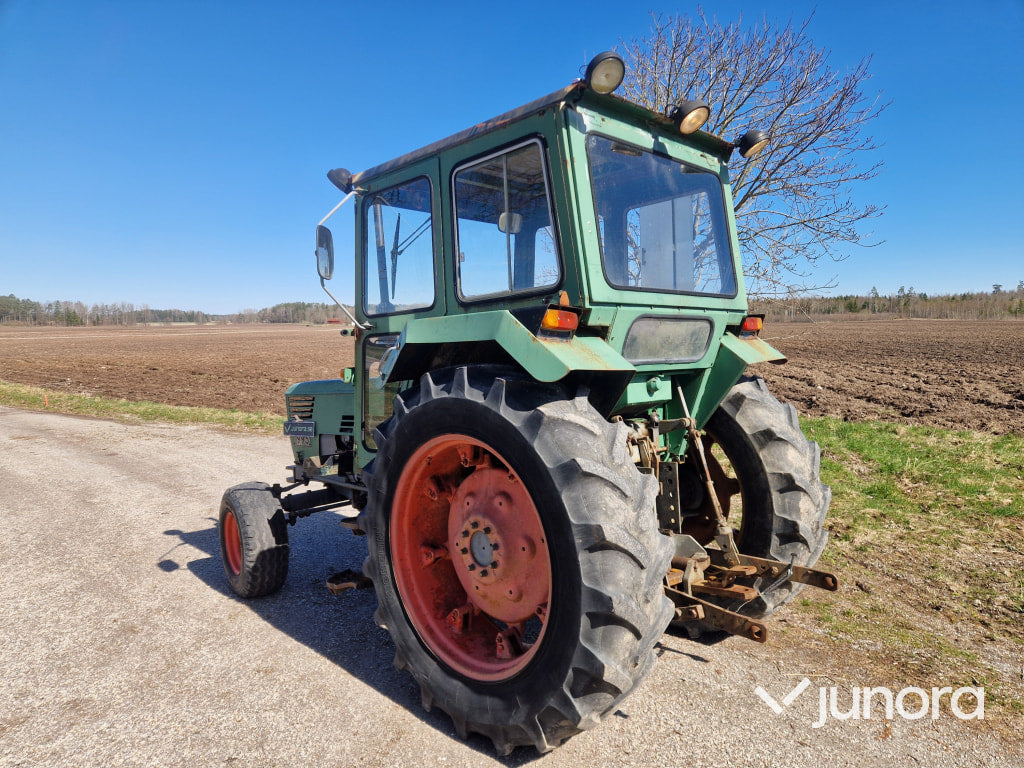 Traktor - Deutz, D7006S