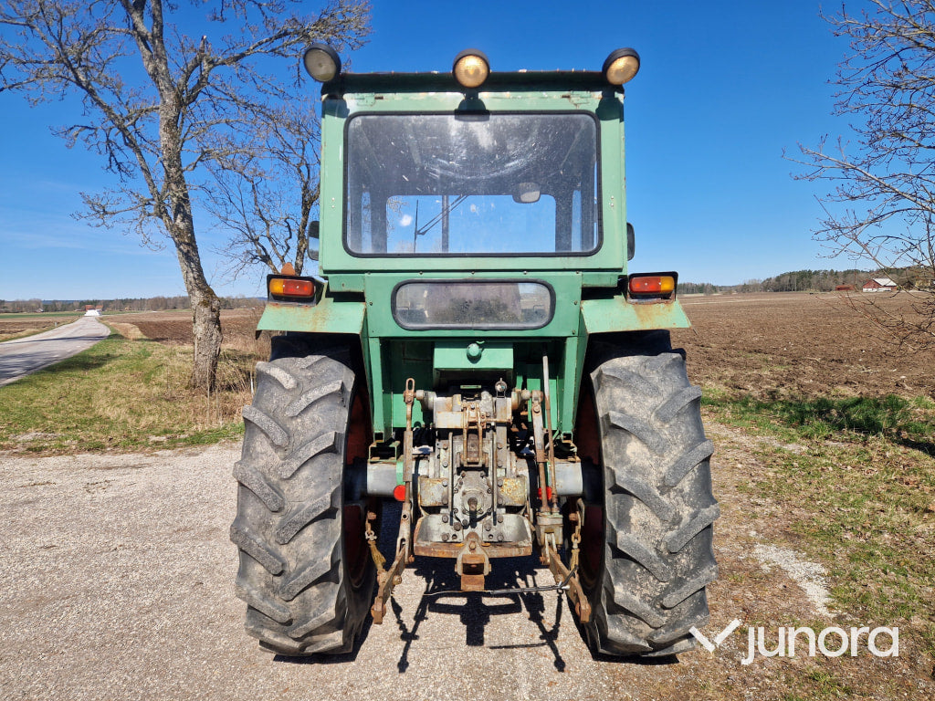 Traktor - Deutz, D7006S