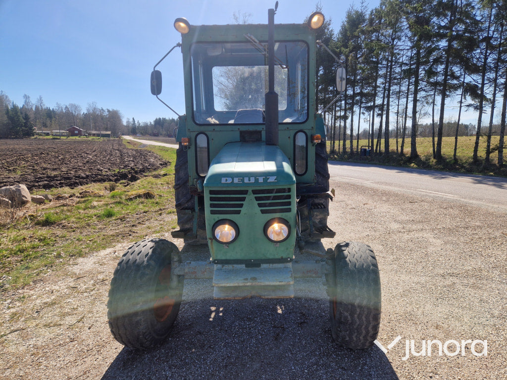 Traktor - Deutz, D7006S