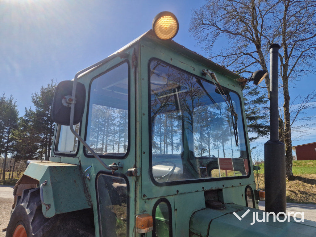 Traktor - Deutz, D7006S