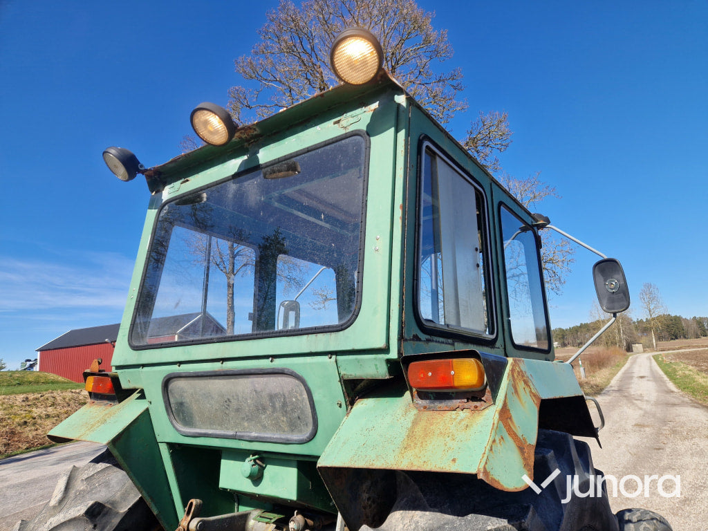Traktor - Deutz, D7006S