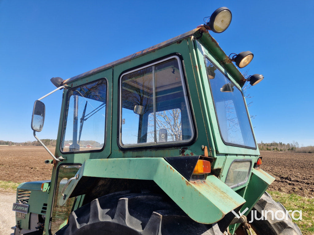 Traktor - Deutz, D7006S