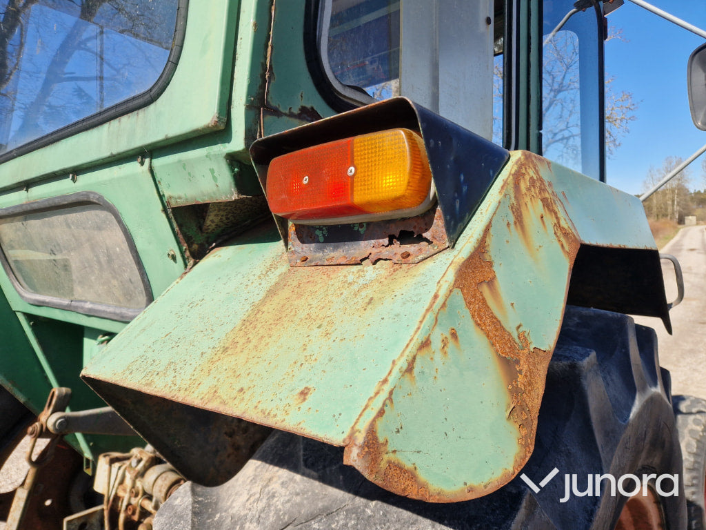 Traktor - Deutz, D7006S