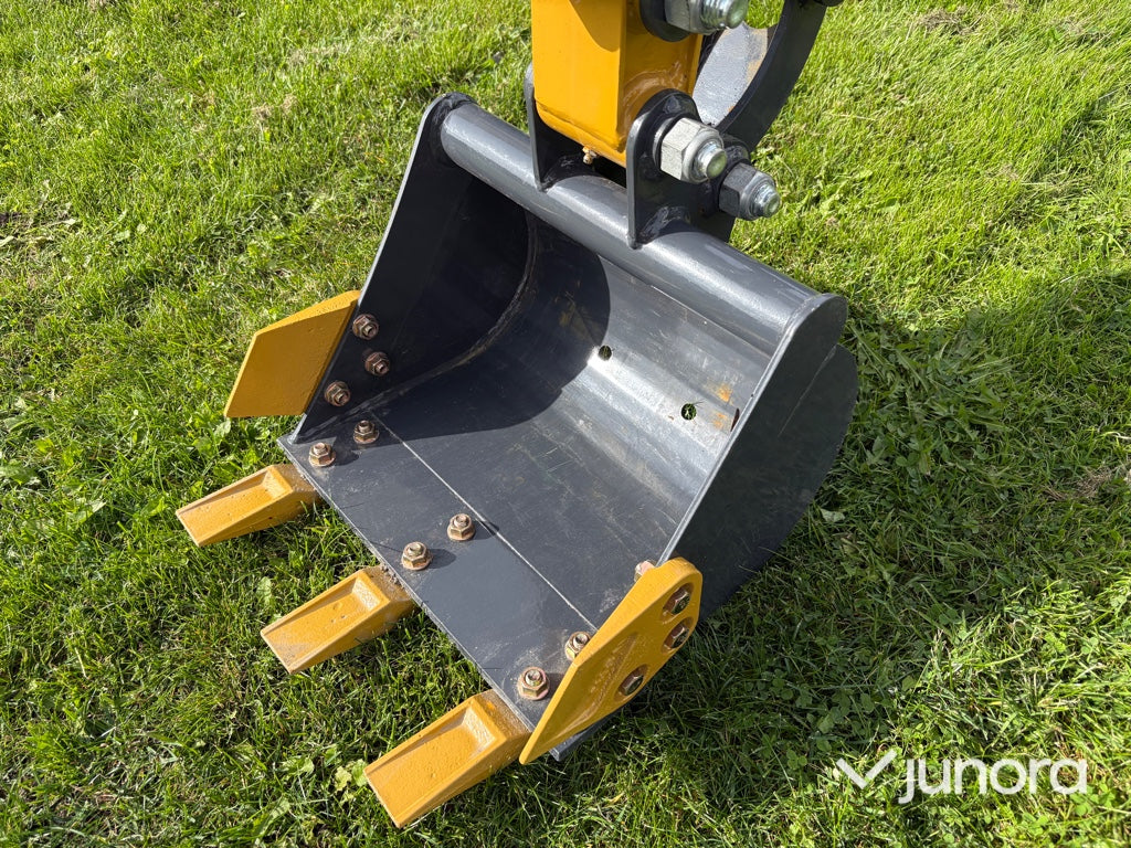 Minigrävare Hengwang HW-10