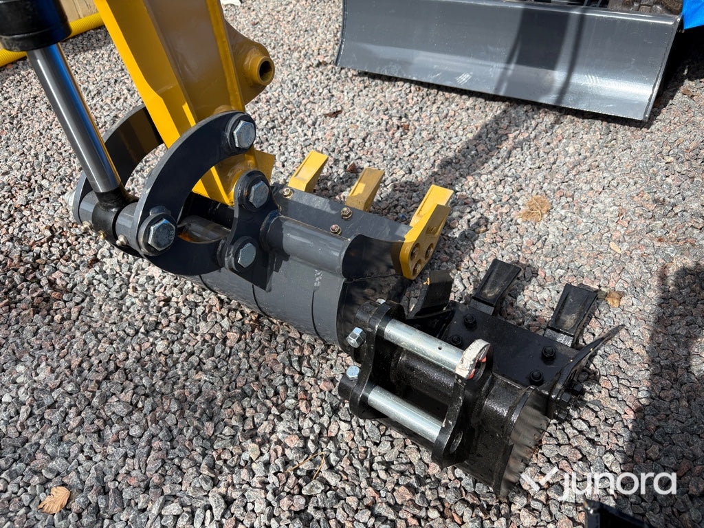 Minigrävare Hengwang HW-10