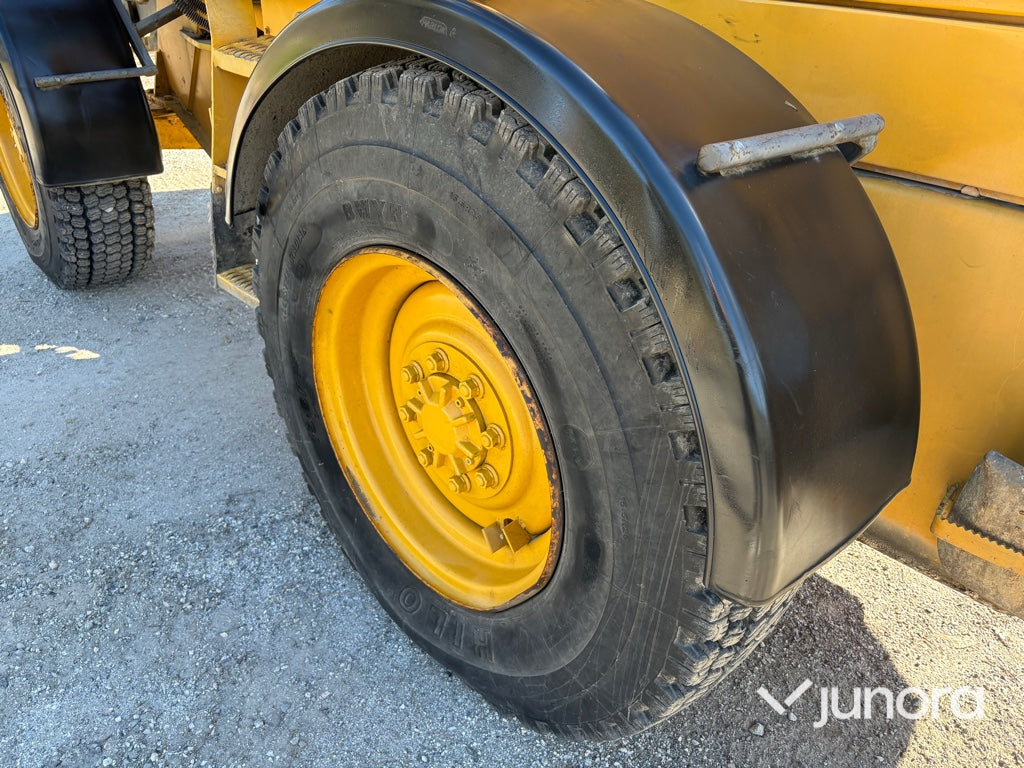 Hjullastare - Volvo, L50C