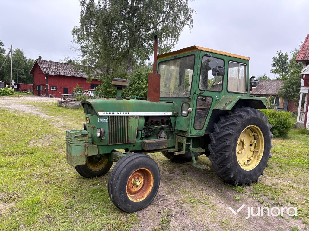 Traktor - John Deere, 3130