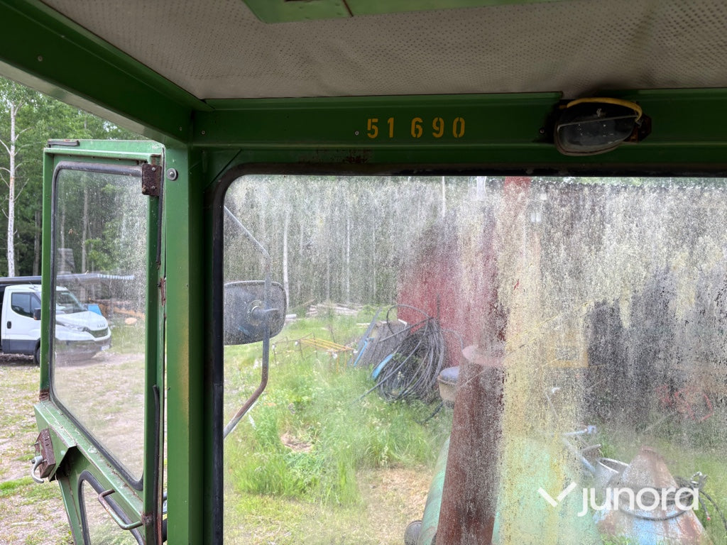 Traktor - John Deere, 3130