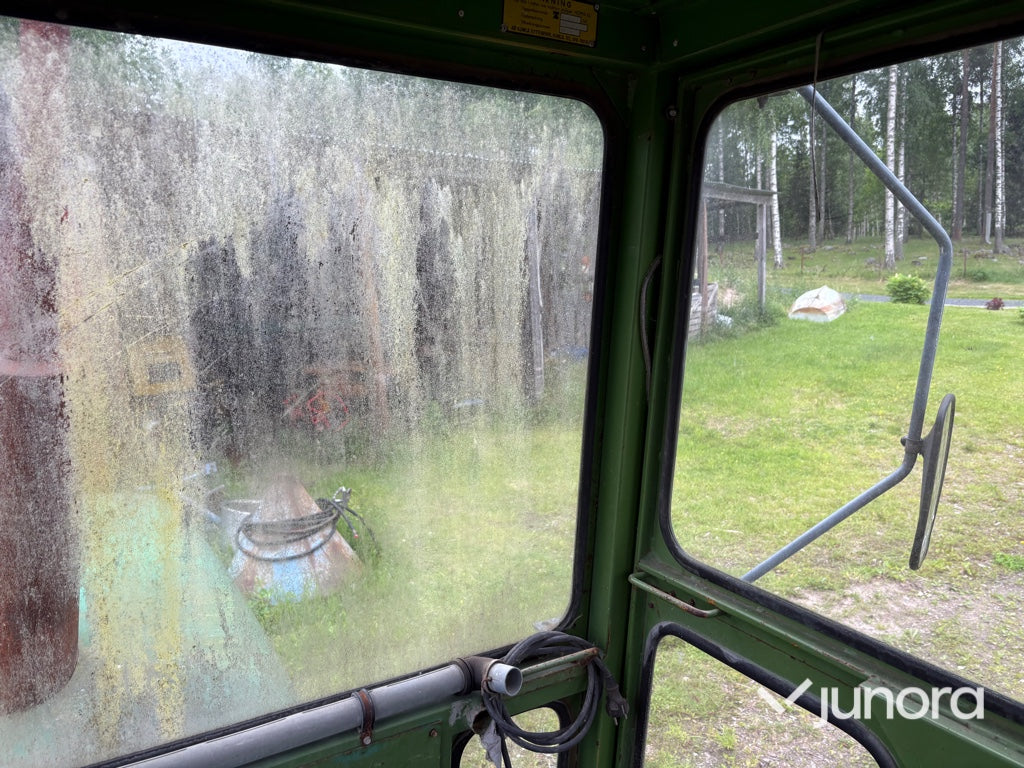 Traktor - John Deere, 3130