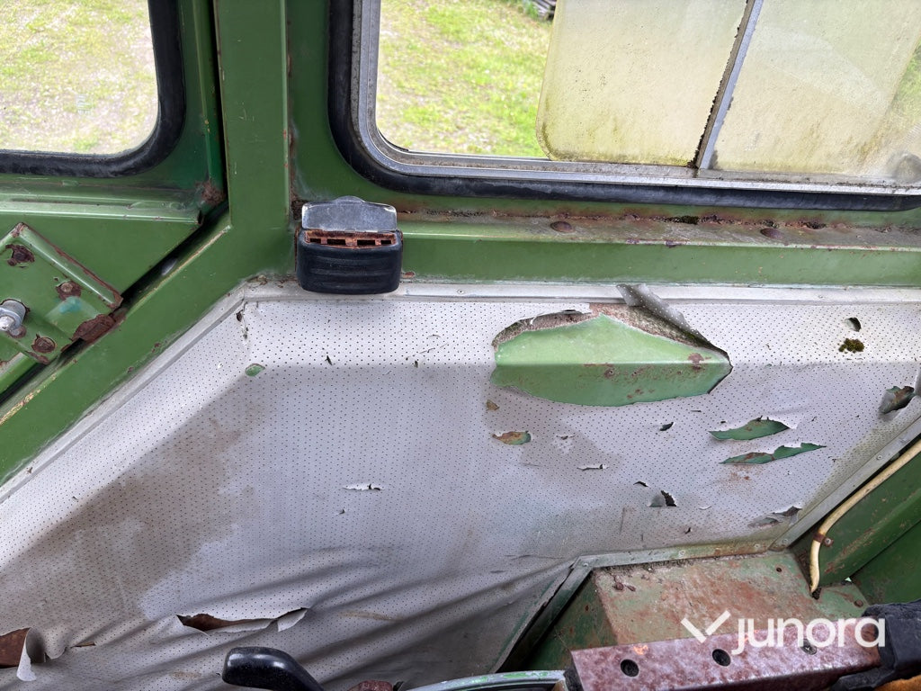 Traktor - John Deere, 3130