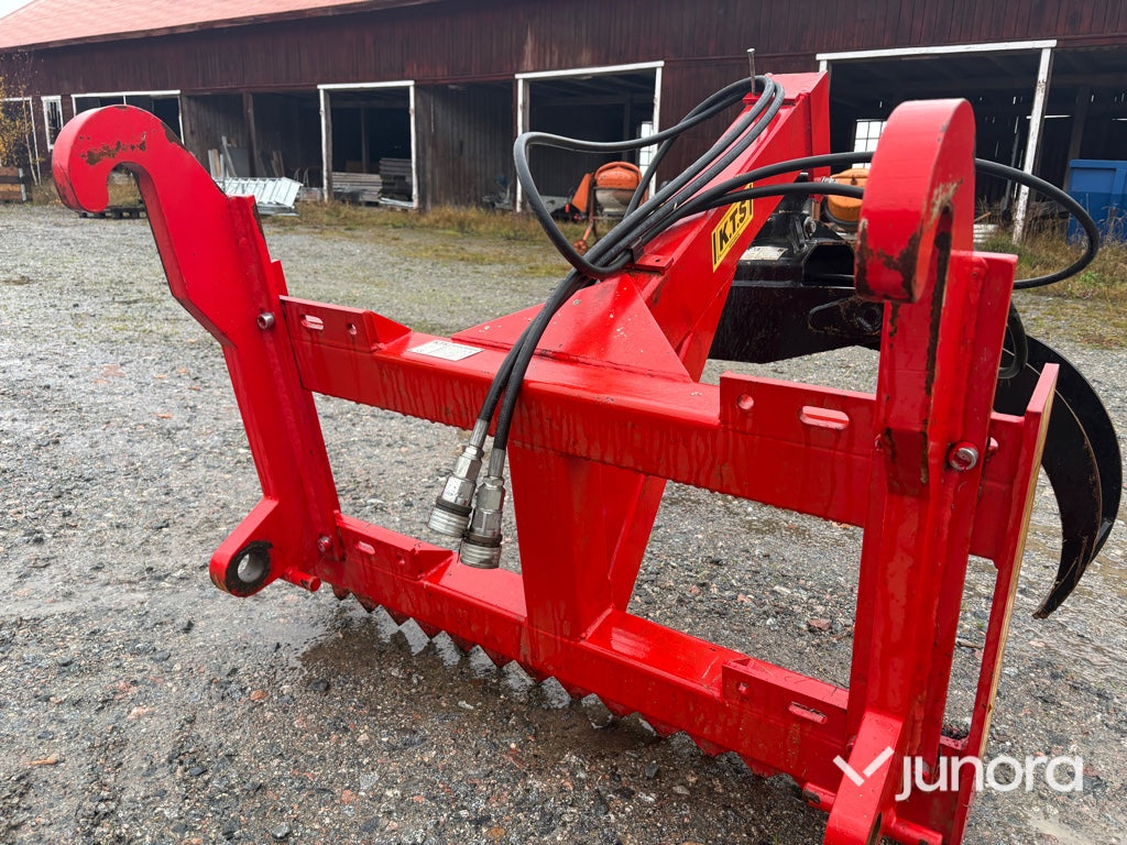 Armgrip KTS Maskiner Stora BM