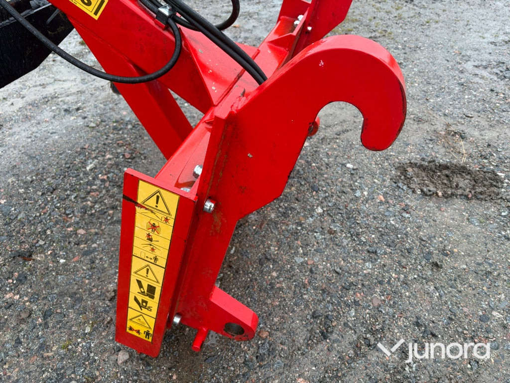 Armgrip KTS Maskiner Stora BM