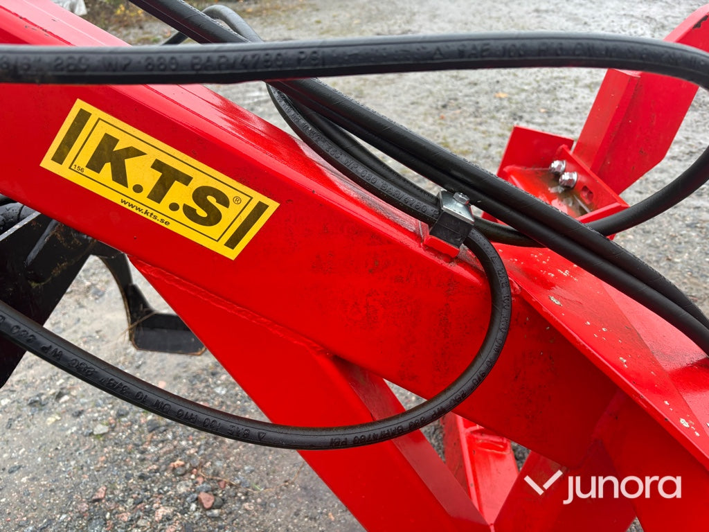 Armgrip KTS Maskiner Stora BM