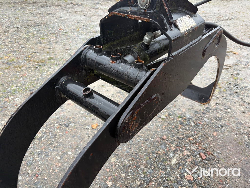 Armgrip KTS Maskiner Stora BM