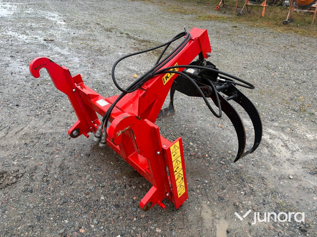 Armgrip KTS Maskiner Stora BM