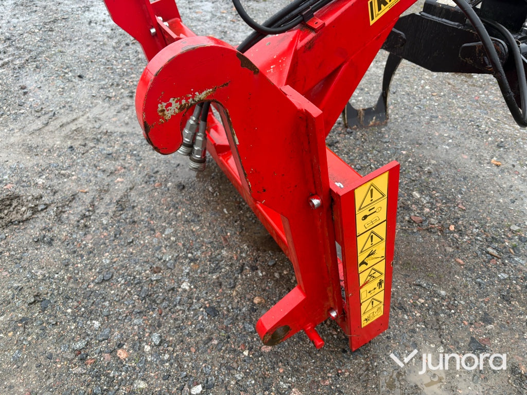 Armgrip KTS Maskiner Stora BM