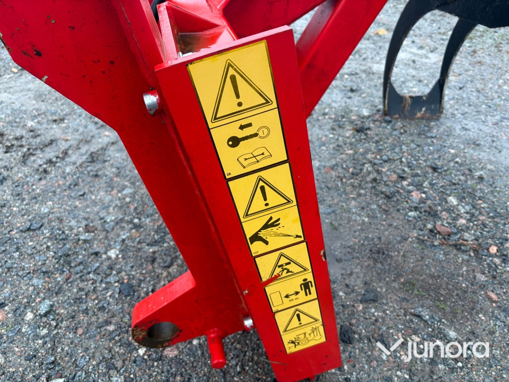 Armgrip KTS Maskiner Stora BM