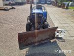 Mini Traktor Iseki TX1300