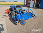 Mini Traktor Iseki TX1300