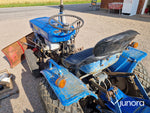 Mini Traktor Iseki TX1300