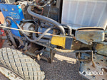 Mini Traktor Iseki TX1300