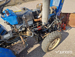 Mini Traktor Iseki TX1300