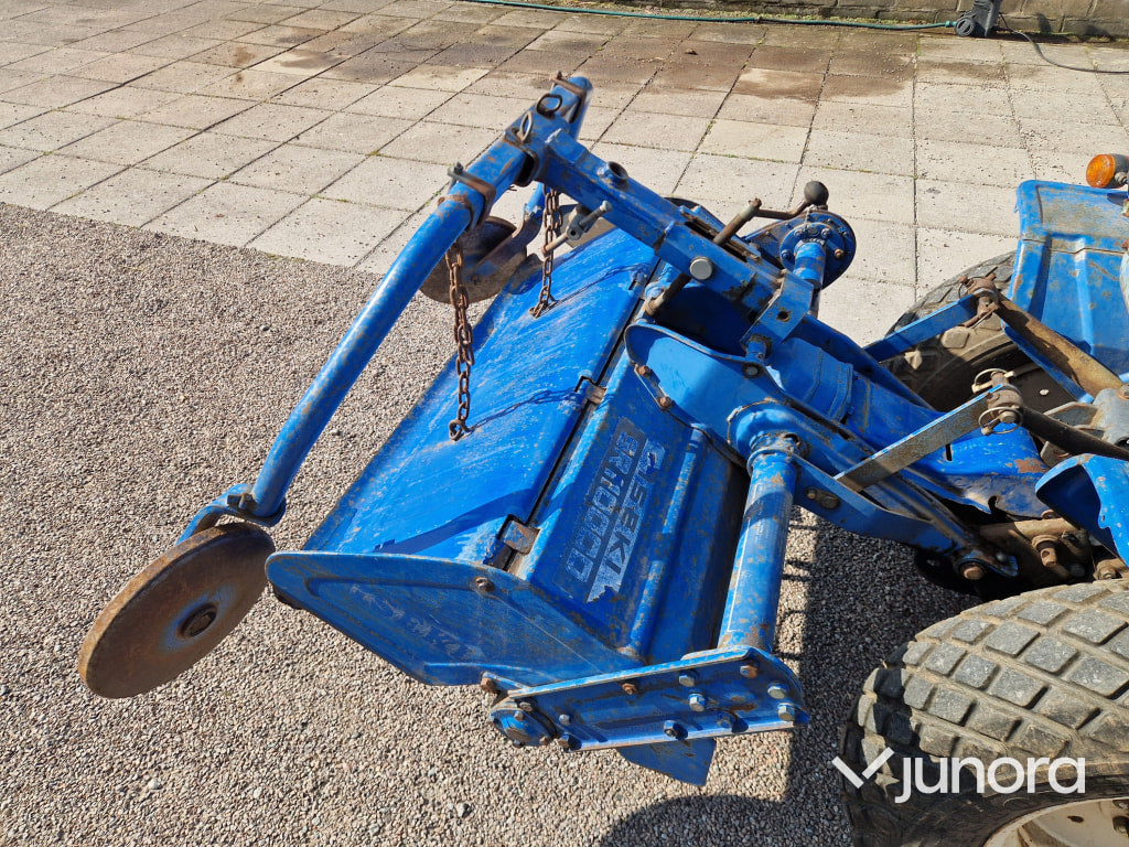 Mini Traktor Iseki TX1300