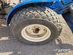 Mini Traktor Iseki TX1300