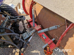 Mini Traktor Iseki TX1300