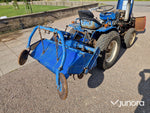 Mini Traktor Iseki TX1300