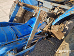 Mini Traktor Iseki TX1300