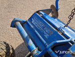 Mini Traktor Iseki TX1300