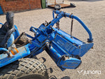 Mini Traktor Iseki TX1300