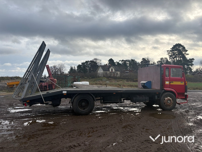 Lastbil / Biltransport - Volvo F 613 4X2-1-V