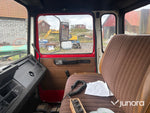 Lastbil / Biltransport - Volvo F 613 4X2-1-V
