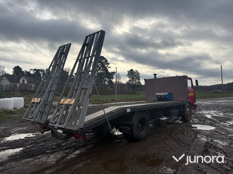 Lastbil / Biltransport - Volvo F 613 4X2-1-V