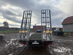 Lastbil / Biltransport - Volvo F 613 4X2-1-V